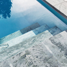 Load image into Gallery viewer, Kolmården marble diamond milled