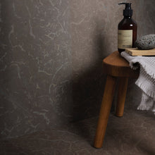 Load image into Gallery viewer, Grey-brown Borghamn limestone honed