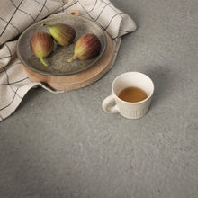 Load image into Gallery viewer, Grey Borghamn limestone brushed