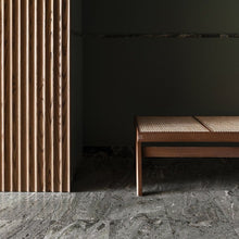 Load image into Gallery viewer, Brännlyckan marble honed