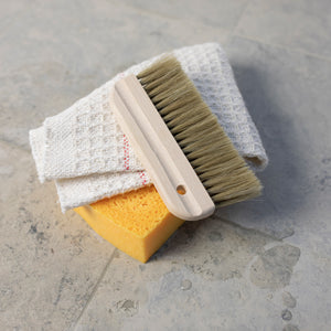 Cleaning