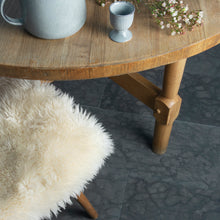 Load image into Gallery viewer, Black Jämtland limestone honed