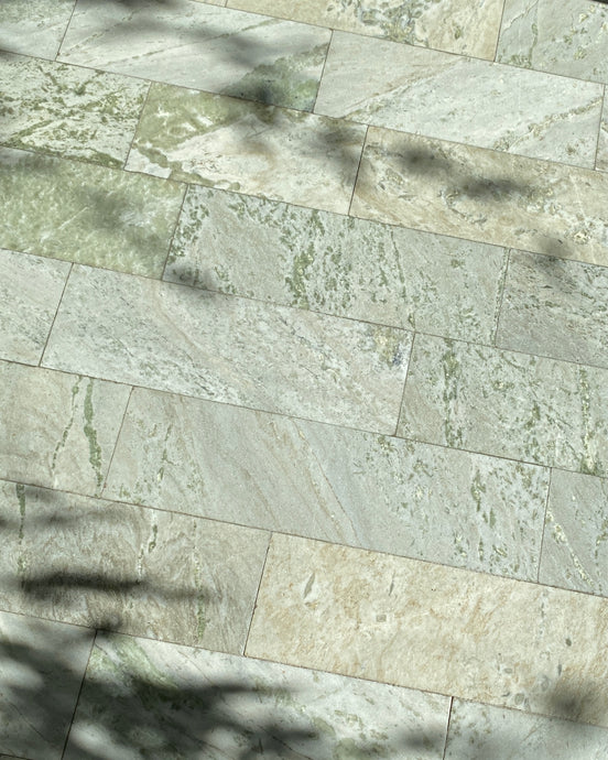 Natural stone trends A/W 2021