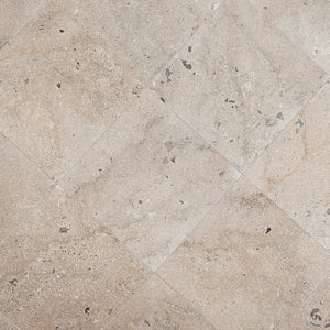 Hoburg limestone honed