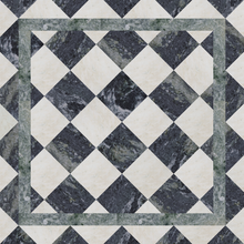 Load image into Gallery viewer, Dark Stjernsund Marble – Honed