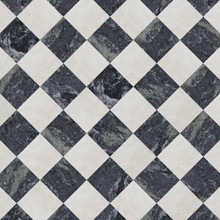 Load image into Gallery viewer, Dark Stjernsund Marble – Honed