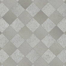 Load image into Gallery viewer, Borghamn limestone light grey 10×10 cm – 5.4 m²