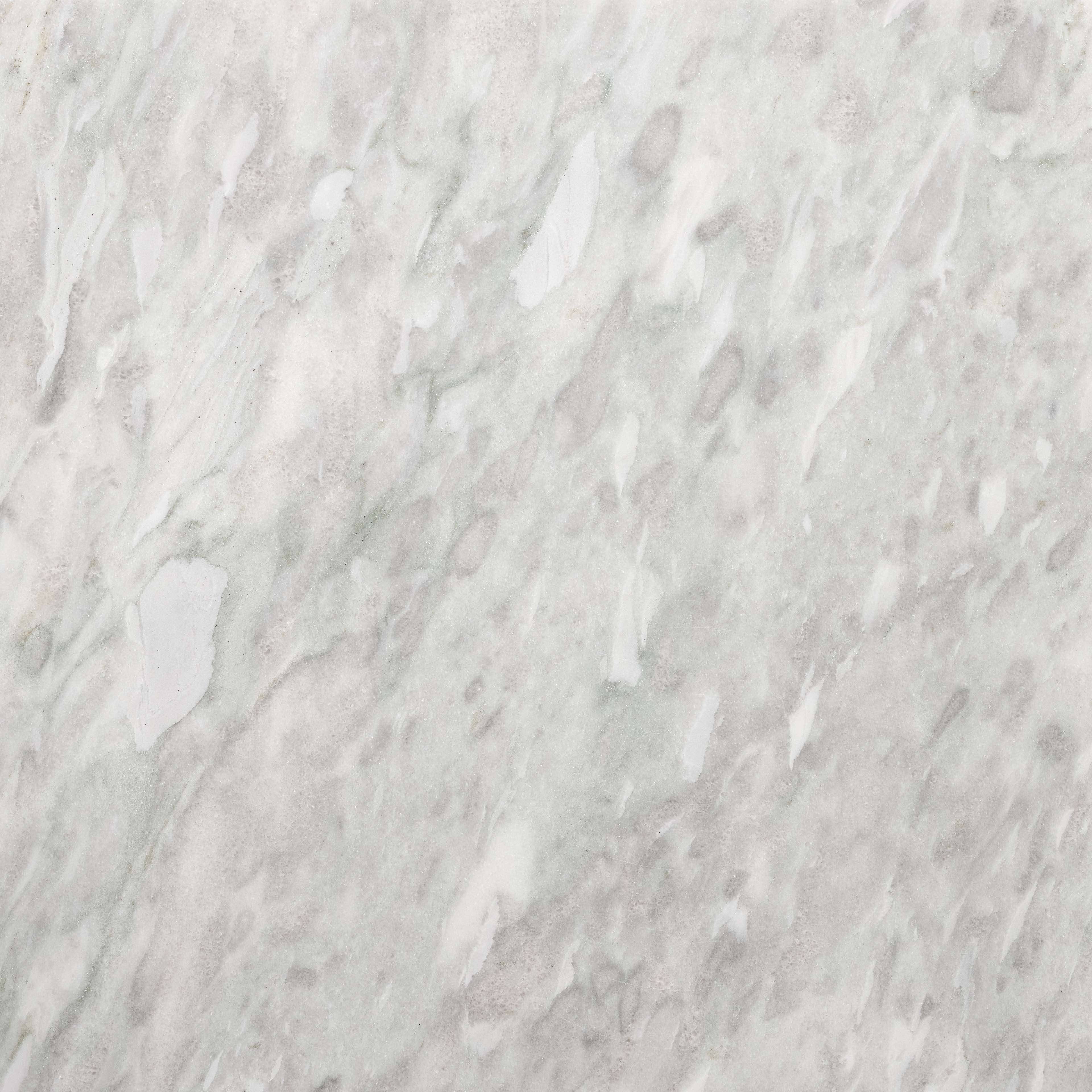 Fauske Marble Silver Green Honed