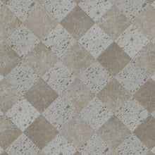 Load image into Gallery viewer, Borghamn limestone grey-brown 10×10 cm – 4.8 m²