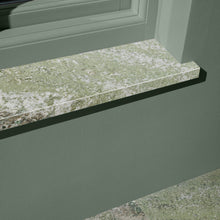 Load image into Gallery viewer, Kolmården marble honed