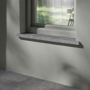 Öland limestone Hors honed