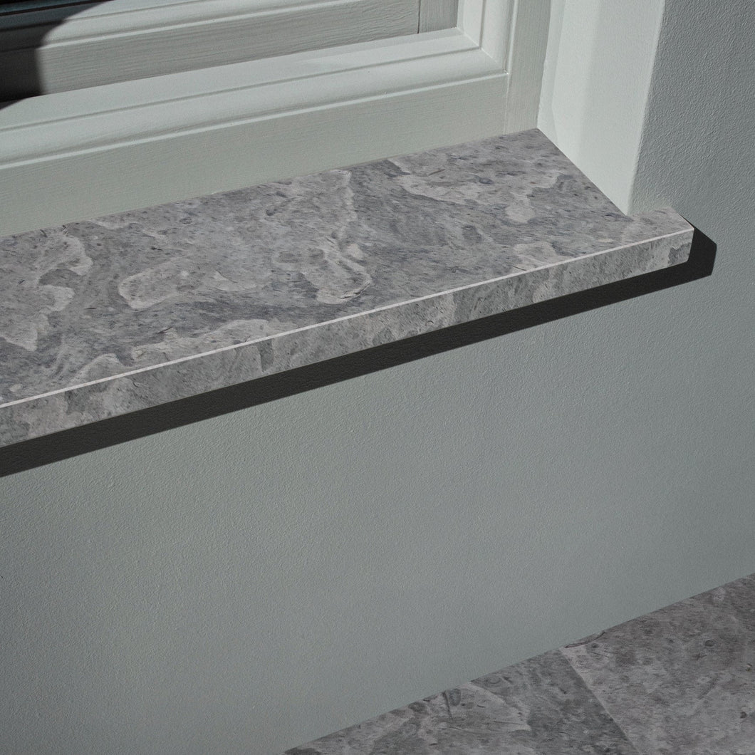 Öland limestone Hors honed